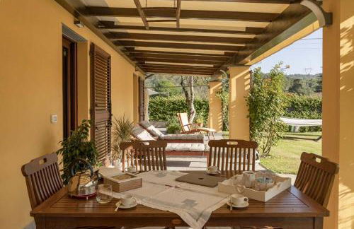 CàMia Lovely house ValDiVara 5Terre hiking - Foto 8