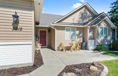 Southwestern Style 4 Bedroom Nampa Home Sleeps 16! - Foto 34