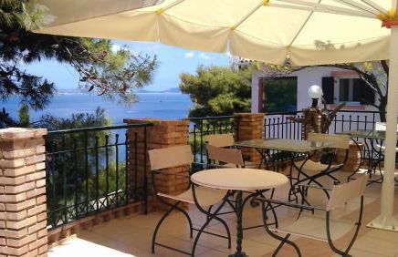 Villas Cavo Marathia - Photo 24