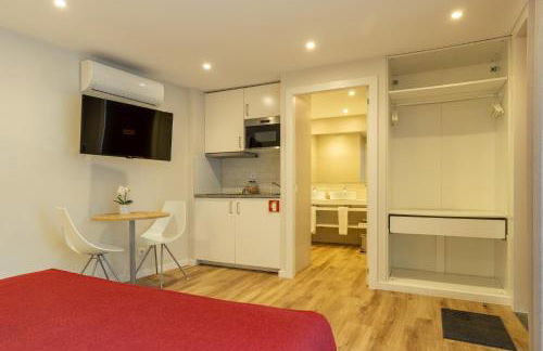 VYBE Matosinhos Centro - Foto 55