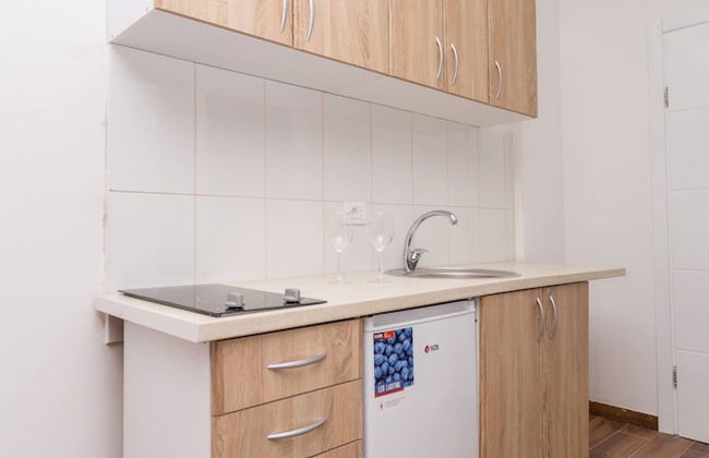 Spa Resort Bevilacqua - Photo 12