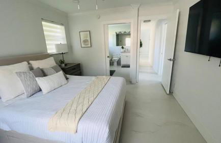 Remodeled Palm Haven Escape, Movie Room, Backyard - Foto 8