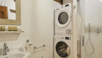 Villa L'Antico Mulino - Foto 3, towels, Shower