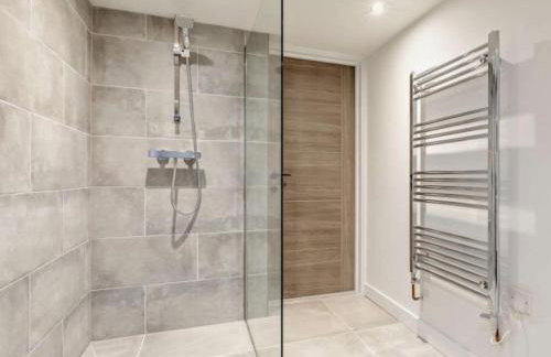 Hillsview - 4 berth renovated barn conversion - Foto 8