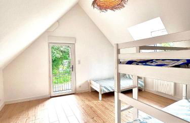 La longère de Ty Pors - Foto 27