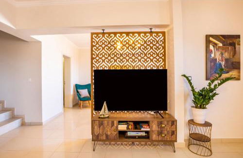 Villa Danai - Foto 3