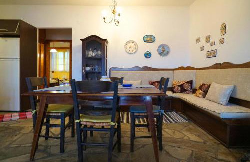 Solon and Teo Summer House in Avdira beach - Photo 26