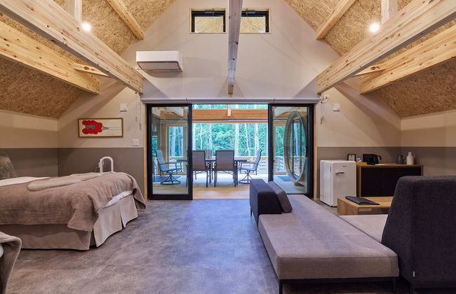 enico.Mt.Fuji RESORT & GLAMPING - Foto 8