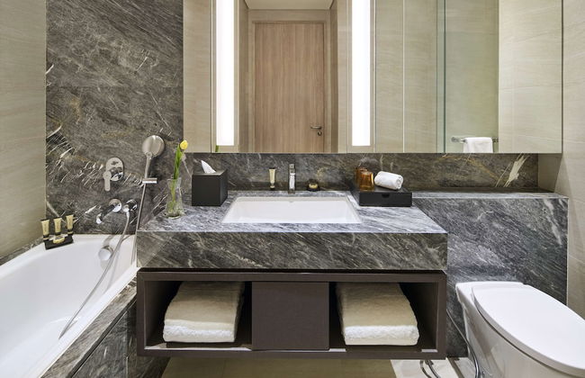 PARKROYAL Serviced Suites Jakarta - Foto 39