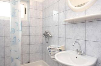 Apartments by the sea Ugljan - 8519 - Foto 22