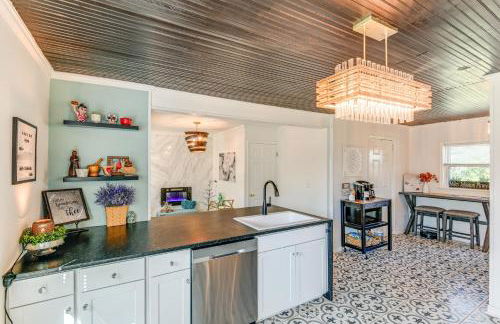 Columbia Cottage with Patio 1 Mi to Downtown! - Foto 12