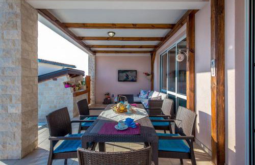Lucija House - Lika Senj county - Foto 46