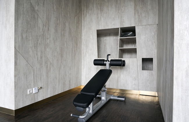 Great Deal And Modern Studio At Ciputra International Apartment - Photo 11