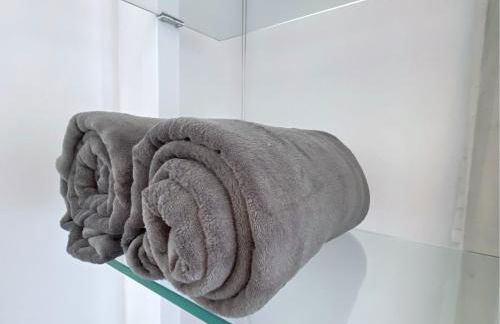 Apt em Castelhanos-1 quadra do Mar,3Qts -2 c/Ar - Foto 11