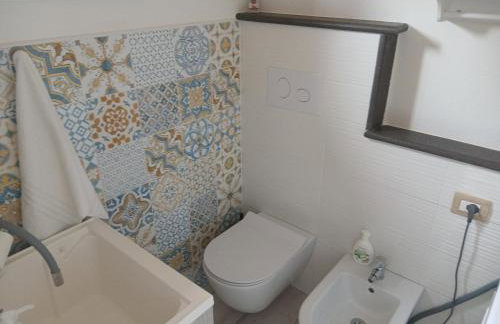 Ottiolu House villa 50m from beach - Foto 9