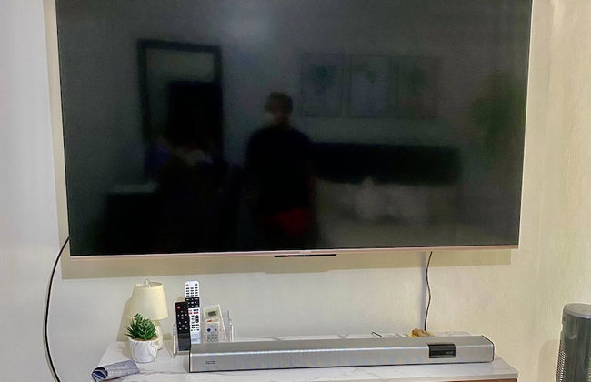 1 Bedroom With Free Parking - Foto 17