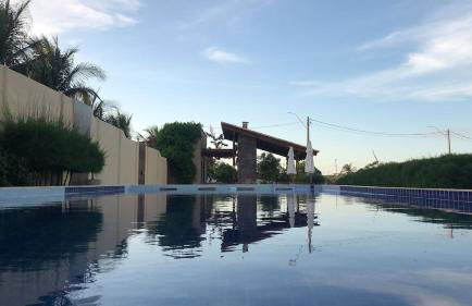 Beautiful house in the paradise of São Cristóvão RN - Foto 39