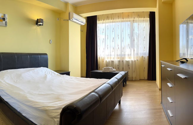 Apart holiday Athena Mamaia - Foto 1