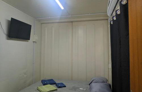 Condomínio Containers está localizado a 900m do centro de Morretes, local calmo e em meio a mata Atlântica - Photo 10