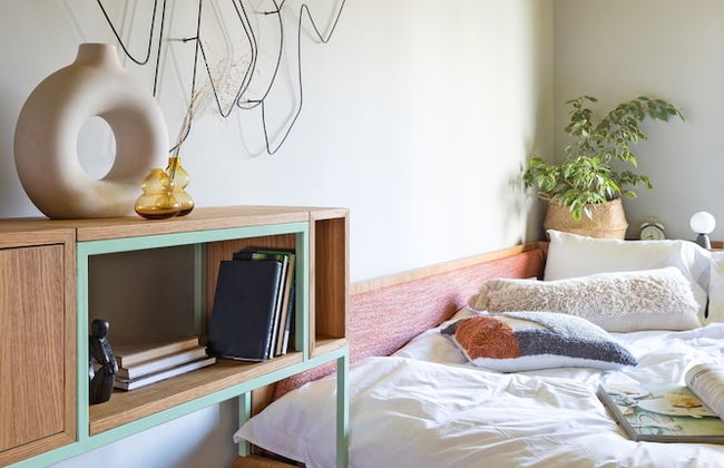 SmartApart - Foto 16