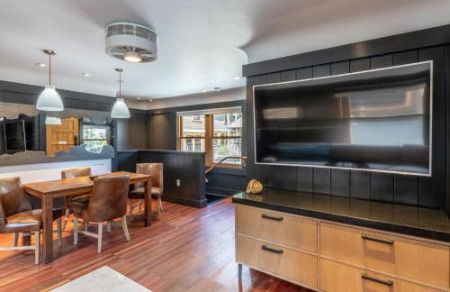 Cedar Crest - Woodpecker Cottage 7 - Foto 7