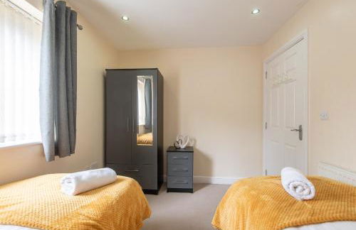 Apartment 5 - Photo 42