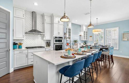 Oceanside Beach Cottage - Foto 15