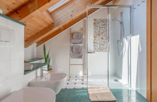 Maison sous le ciel - Foto 16