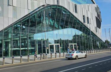 Tottenham Hotspurs Stays at the Gascoigne Suite - Foto 2