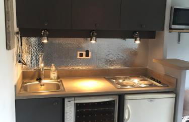 Penthouse Apartment 28m² in Avoriaz right next to 3 ski lifts, lake view - Foto 31