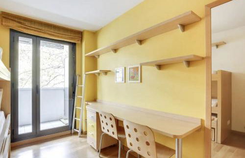 Stay U-nique Apartments Diagonal Mar - Photo 23