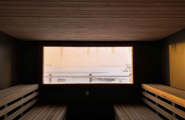 Mývatn Thermal Baths - Foto 2