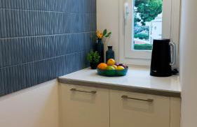 105 - Beachside Renovated 1BR apt 5 min from Beach - Foto 19