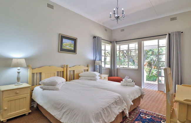 Valley of the Rainbow Fly Fishing Estate - Foto 18