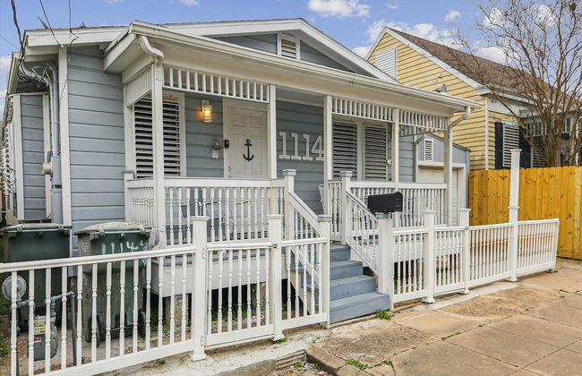 River & Ezra's Playhouse - Foto 12