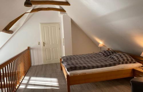 Cottage - Artland's Home - Landhaus für Familien und Gruppen - Foto 19