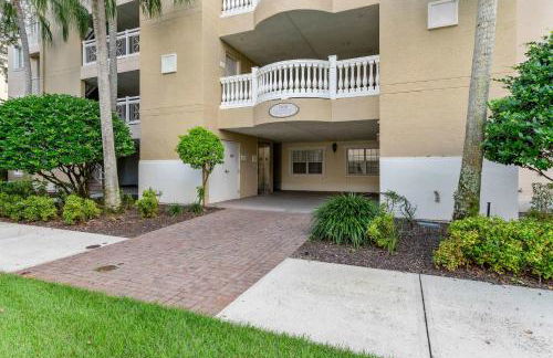 6MI to Disney Balcony View Golf Course Pool - Foto 49