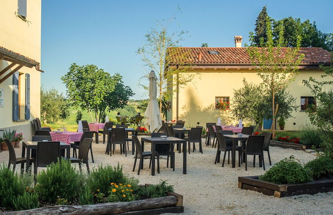 Agriturismo Campanacci - Foto 48