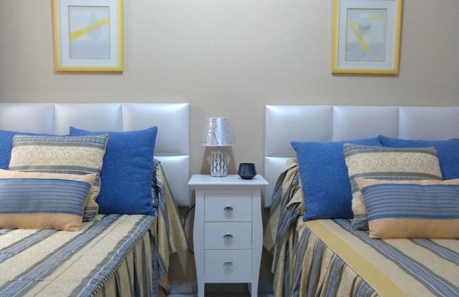 Azahar Apartamento Arroyo - Foto 13