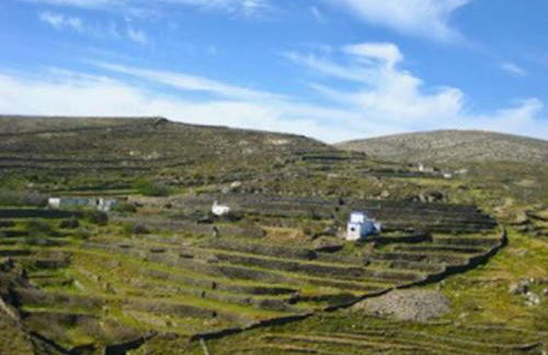 Syros - Cycladic Stone House - Foto 75