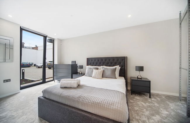 Fulham Broadway - Foto 11