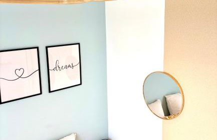 Studio confort proche de aéroport Paris-Orly - Foto 5