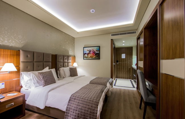 Gems Hotel - Foto 20