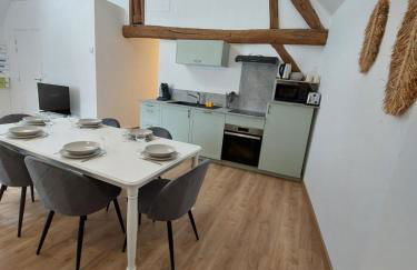 Appartements L'hirondelle - Photo 41