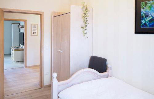 Ferienwohnung Alte Bäckerei Werlte - Foto 53