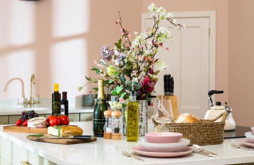 Bryngwilla Gate Lodge - Foto 11