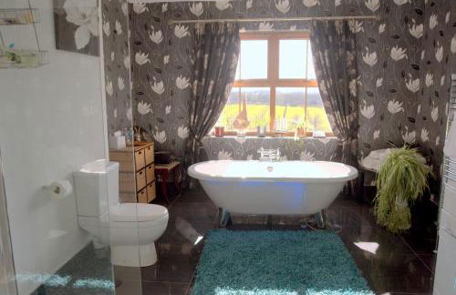 Knockalla luxury property with hot tub suitable for families - Foto 73