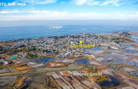 La Cathédrale de Sel - Foto 24