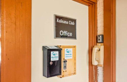 Kuleana Club #210 -Ocean View- 1 bed & 1 bath - Deluxe - Foto 64