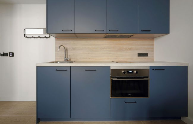 Numa Madrid Sol - Foto 39